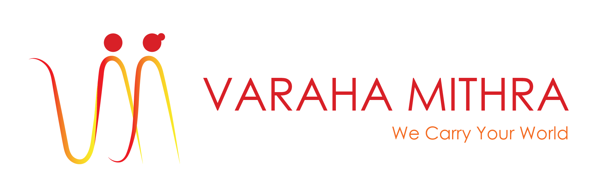 Varaha Mithra Logo